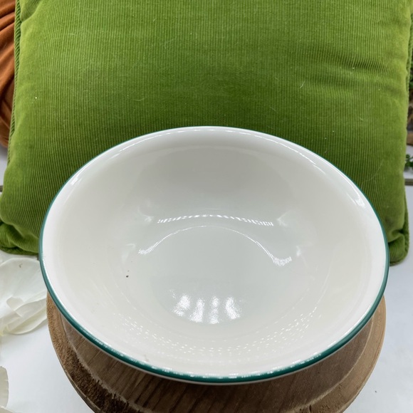 Pfaltzgraff Winterberry Set of Four 6 inch Bowls - Picture 2 of 5